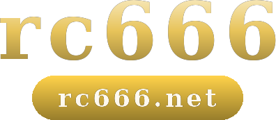 rc666 logo
