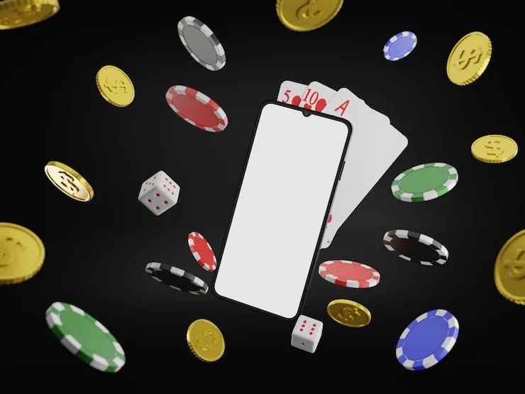 rc666 rc666 App — Play From Your Phone